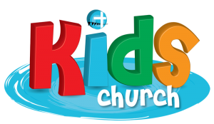 childrens Church logo